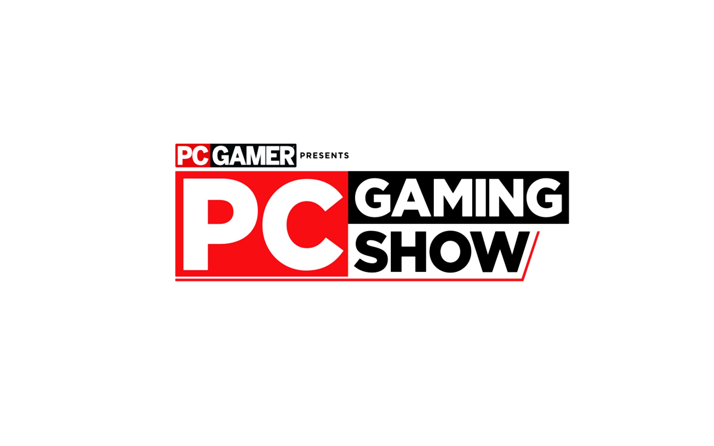 The PC Gaming Show returns this year on June 12